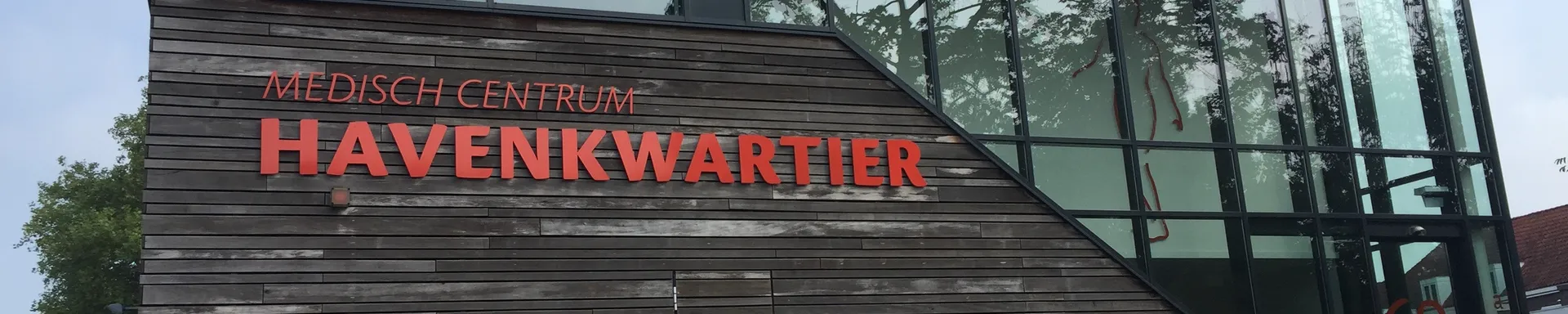 Medisch centrum Havenkwartier