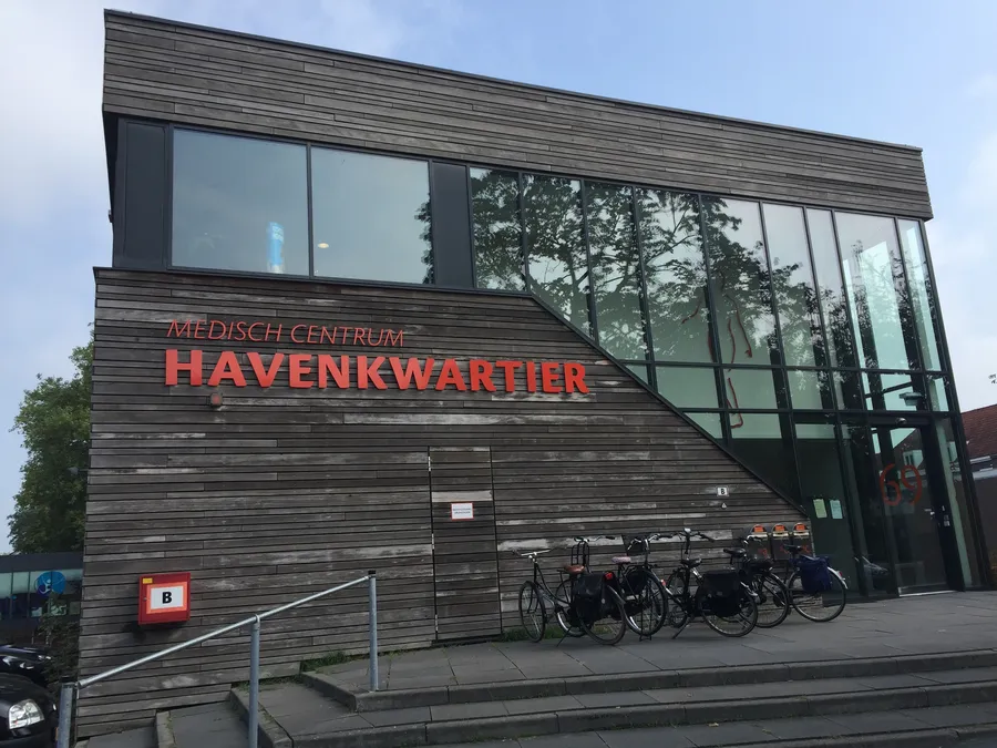 Medisch centrum Havenkwartier